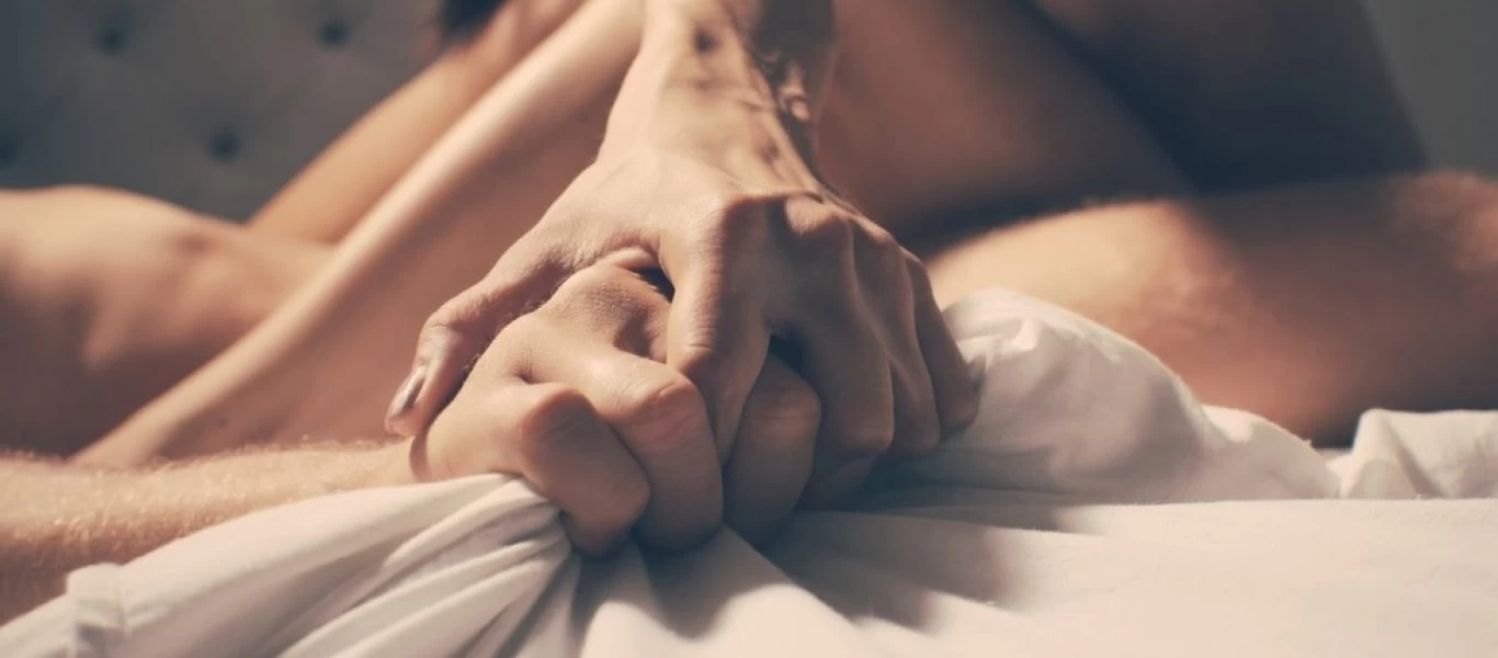 Προσέχετε για να έχετε: Πέντε φράσεις που δεν πρέπει ποτέ να πεις σε μια γυναίκα κατά τη διάρκεια της ερωτικής επαφής